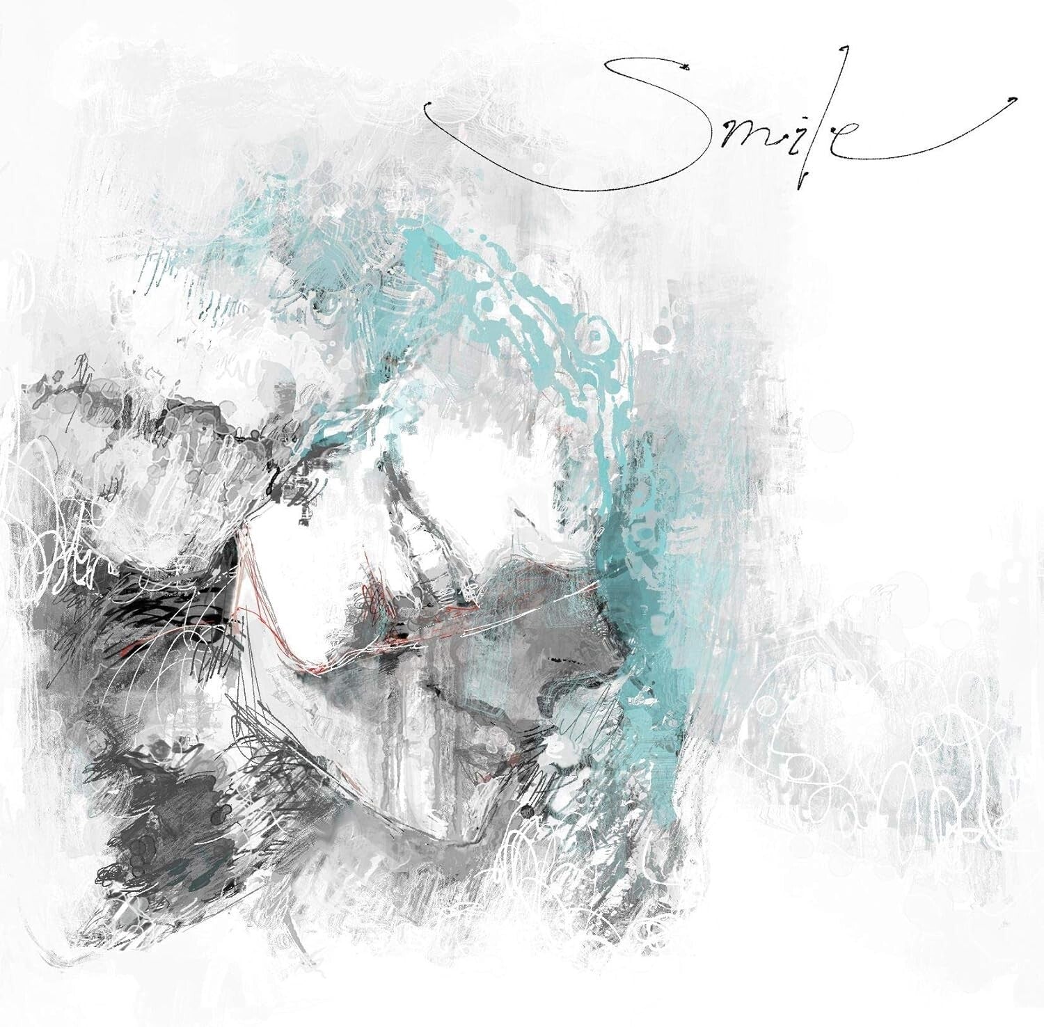 Eve Smile First Limited Edition Special Box CD+DVD Booklet Card Japan new