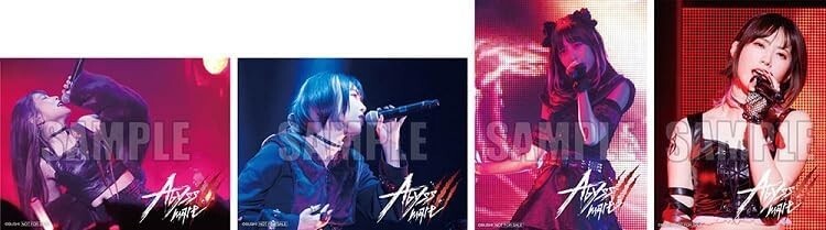 STORY First Press Limited Edition Abyssmare CD + Blu-ray From Japan NEW