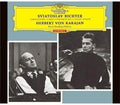CD New Sviatoslav Richter DG Recordings 3-SACD Hybrid TOWER RECORDS Japan