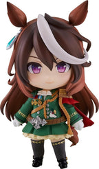 Good Smile Company Umamusume: Pretty Derby – Symboli Rudolf Nendoroid Action NEW