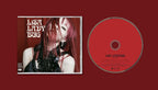 Mini album CD LiSA LADYBUG(No Extras) New Japan