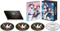 Brave Witches Blu-ray Box First Limited Edition Booklet Japan KAXA-9841 New