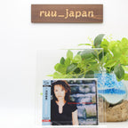 MARI HAMADA PHILOSOPHIA JP SHM CD New