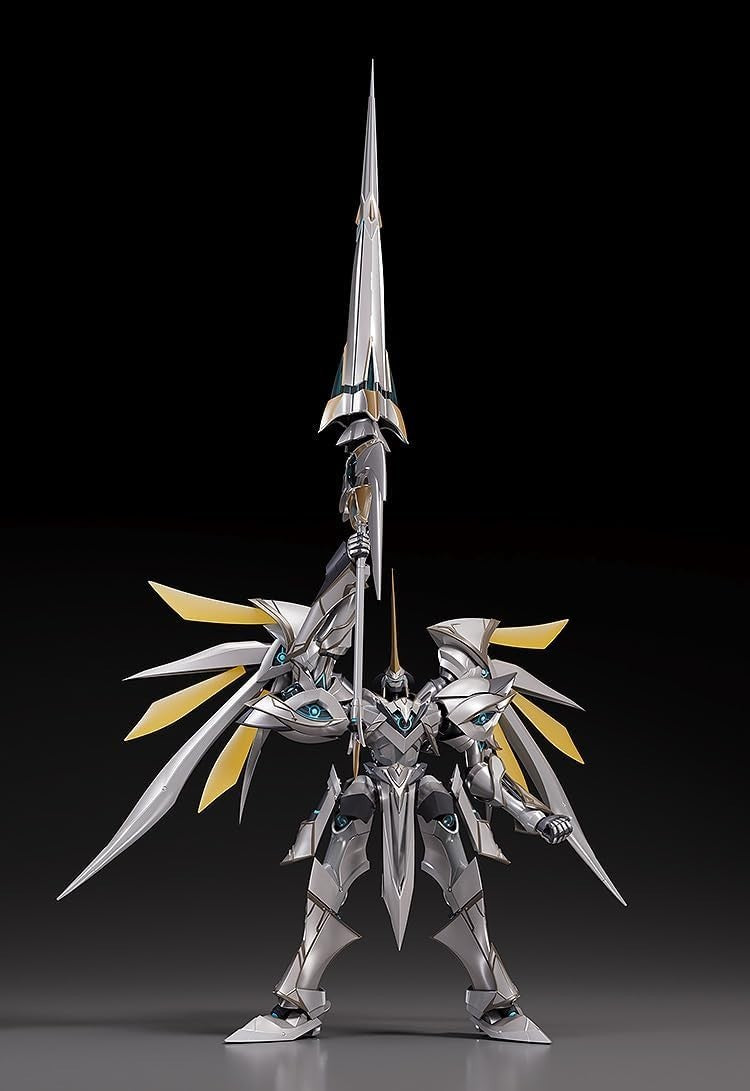 Good Smile Company The Legend of Heroes: Trails of Cold Steel – Argreion The NEW