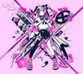 New CD Venoma [First Press Sleeve Case Edition + Art Book] Japan Limited Edition