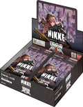 Bandai (BANDAI) Union Arena Booster Pack  Goddess of Victory: Nikke [UA18BT] NEW