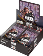 Bandai (BANDAI) Union Arena Booster Pack  Goddess of Victory: Nikke [UA18BT] NEW