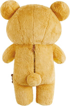 San-X Rilakkuma &quotA Wonderful House&quot Plush Toy M Rilakkuma MO93701 NEW