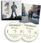 BOB DYLAN THROUGH THE OPEN WINDOW 1956-1963 JAPAN 2 BLU-SPEC CD NEW
