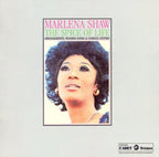 Marlena Shaw Jazz Vocal NEW CD(SHM-CD) The Spice Of Life Japan OBI NEW