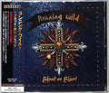 CD New Blood On Blood incl. 3 Bonus Tracks