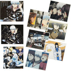 Gin Tama Gintama BEST 3 Limited Edition CD DVD Booklet Box Japan New