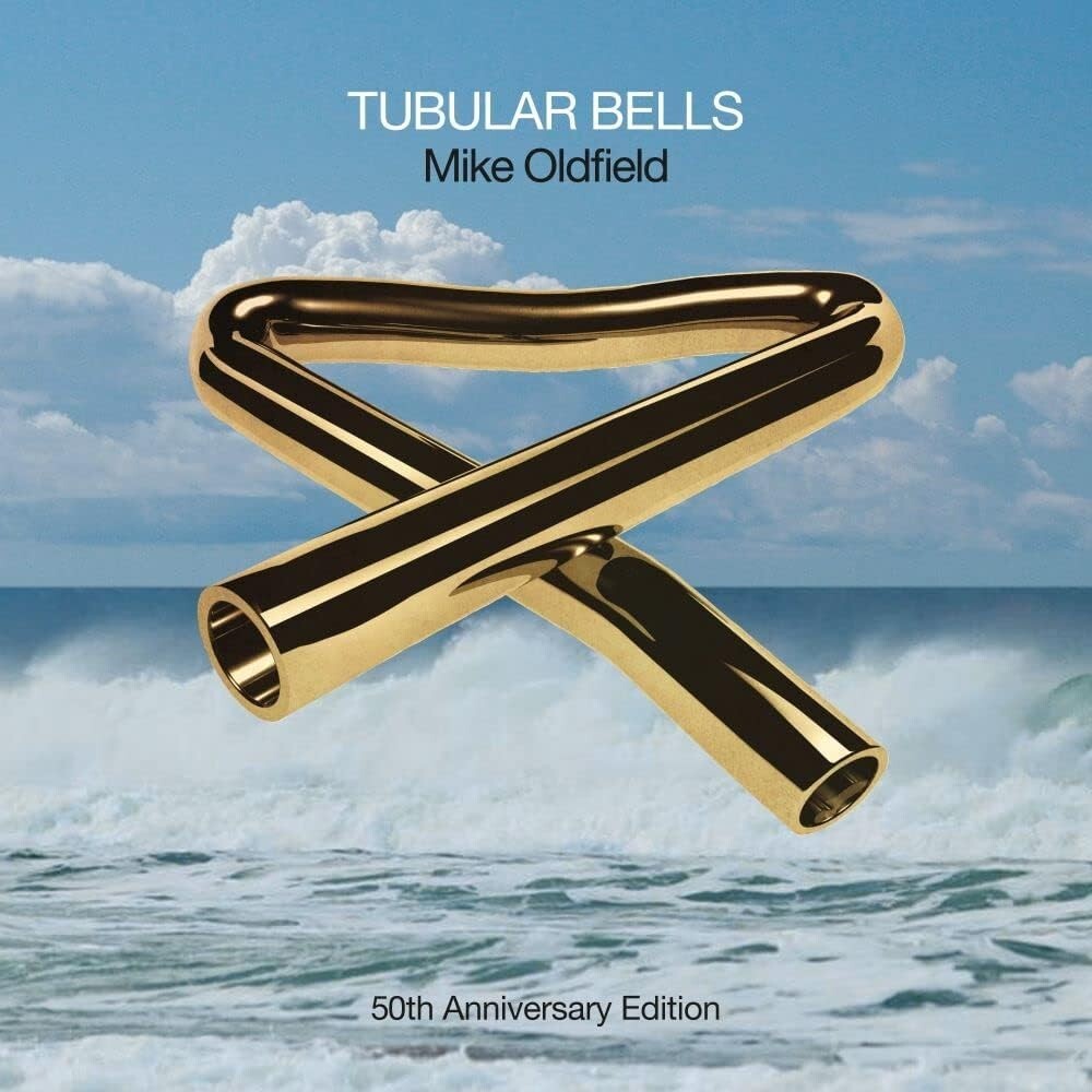 Mike Oldfield Tubular Bells (50th Anniversary Edition)(SHM-CD) Music CD New
