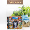 Galantis Church Japan Music CD New