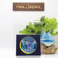 Perfume Moon First Limited Edition Type A  CD w/ Blu-ray New