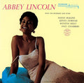 Abbey Lincoln Jazz Vocal SEALED BRAND NEW SHMCD Thats Him 2 Bonus Tracks New