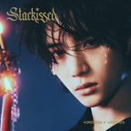 CD TOMORROW X TOGETHER Starkissed BEOMGYU Ver JAPAN CD+PHOTOCARD Limited
