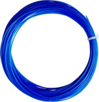 Wilson Sensation Blue 16 Reel Tennis String with Sensation Snubbull 200m New
