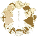 New IYOWA Eiga Hidamari Sotsugyoushiki CD Album 2 Discs Japan 2024