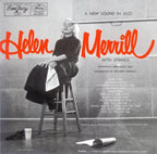 Helen Merrill Jazz Vocal NEW CD(SHM-CD) Helen Merrill With Strings Japan NEW