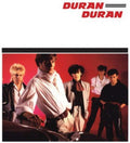 Duran Duran CD Duran Duran Japan OBI NEW
