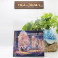 New CD ANOTHER EDEN ORIGINAL SOUNDTRACK 6 [Standard Edition] [4CD] Japan Various