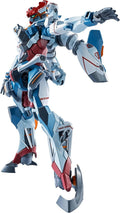 TAMASHII NATIONS METAL ROBOT SPIRITS Mobile Suit Gundam GQuuuuuuX GQuuuuuuX NEW