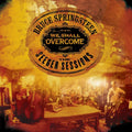 E SPRINGSTEEN WE SHALL OVERCOME 2023 JAPAN MINI LP BLU-SPEC CD NEW