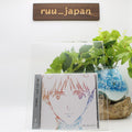 New One Last Kiss Hikaru Utada Evangelion 3.0+1.0 CD+Paper Sleeve