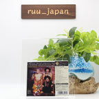 Red Hot Chili Peppers SHMCD Mothers Milk6 Bonus Tracks Japan OBI New