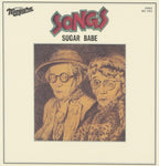 SUGAR BABE-SONGS 30TH ANNIVERSARY EDITION-JAPAN CD BONUS TRACK New