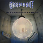 ONSLAUGHT In Search Of Sanity Grim Reaper U.K. Thrash Metal ! JAPAN SHM 2CD