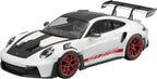 Tamiya 24370 1/24 Porsche 911 GT3 RS (992) Model Kit New