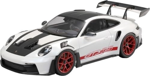 Tamiya 24370 1/24 Porsche 911 GT3 RS (992) Model Kit New