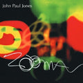 New John Paul Jones Zuma (SHM-CD paper jacket) Japan Music CD
