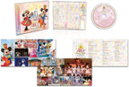 Tokyo Disney Resort (R) 40th Anniversary Dream Go Round Music Album Japan NEW