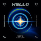 TREASURE JAPAN TOUR 2022-23 HELLO SPECIAL in KYOCERA DOME OSAKA DVD New