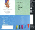 New Yellow Magic Orchestra Naughty Boys + Instrumental 2019 Remaster Album 2CD