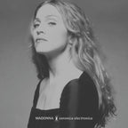 CD MADONNA VERONICA ELECTRONICA Japan Edition CD w Bonus Tracks