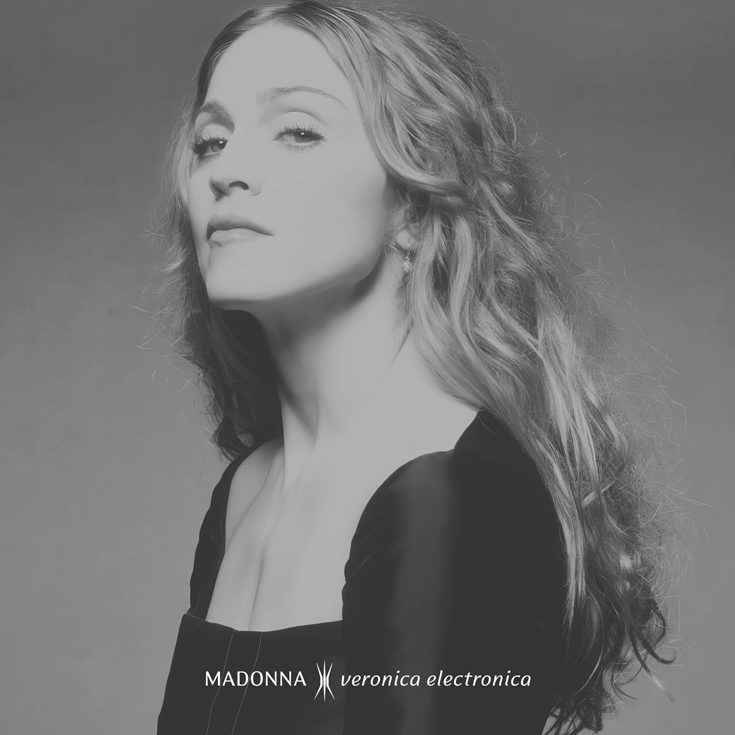 CD MADONNA VERONICA ELECTRONICA Japan Edition CD w Bonus Tracks