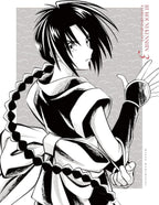 Blu-ray New Rurouni Kenshin - Meiji Swordsman Romantic Story - Kyoto Unrest 3