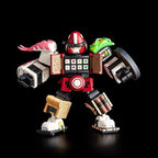 [Snubbull Archive Blue Archive] KAITEN FX Mk.0 Non-scale Assembled Plastic NEW