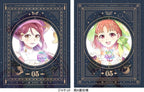YOHANE THE PARHELION SUNSHINE in the MIRROR Vol.5 Limited Edition Blu-ray New