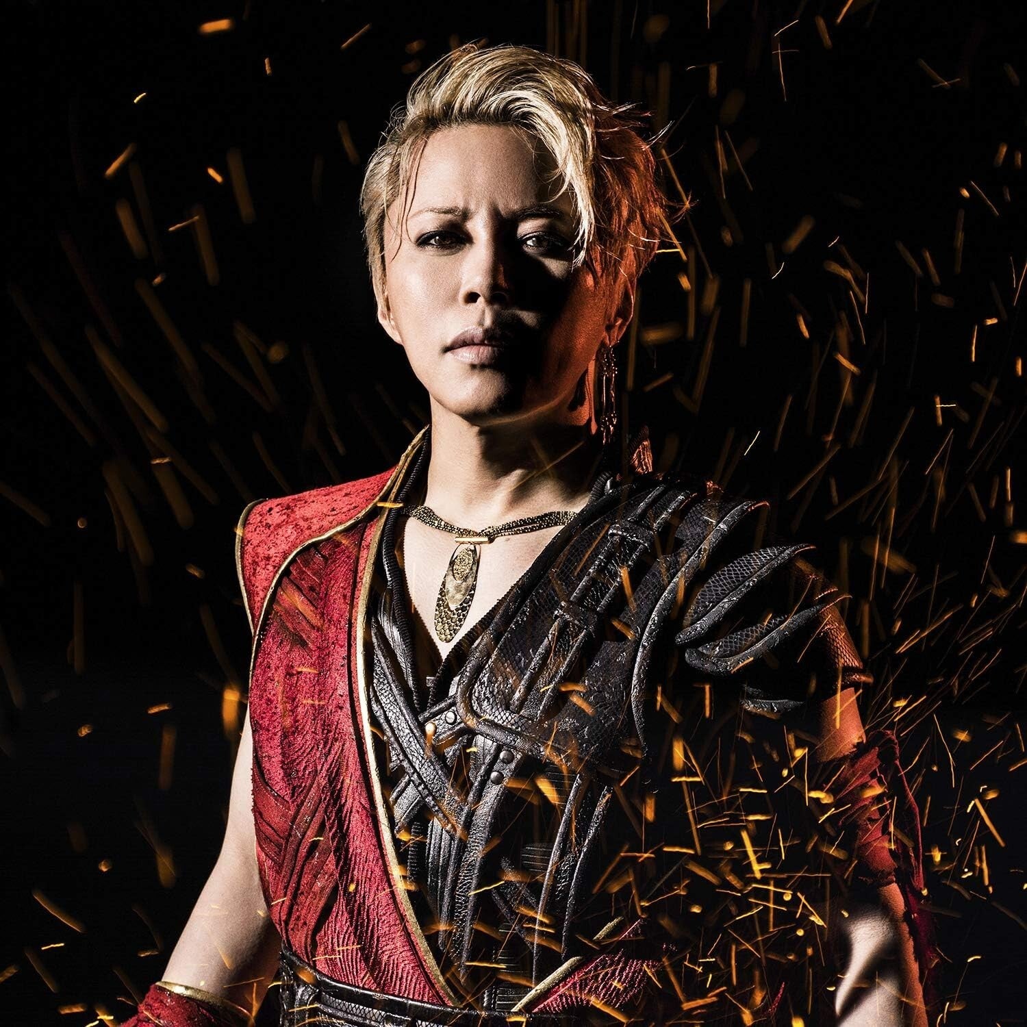 J x Takanori Nishikawa REAL x EYEZ Kamen Rider Zero-One CD Progrise Key new