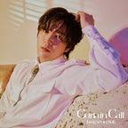 New Jang Keun-suk Curtain Call (Standard Edition) JAPAN CD