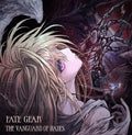 FATE GEAR The Vanguard Of Hades Standard Edition CD SSRF-16 NEW