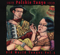 New Various Artists - Tango of the World Volume 3 - Poland Edition [CD]