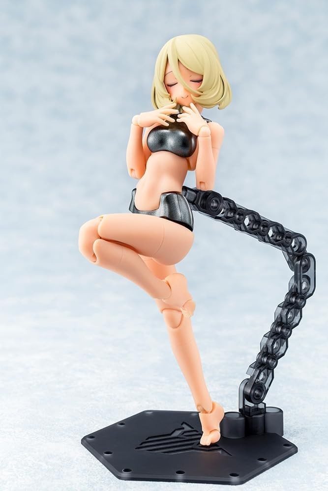 Kotobukiya Megami Device BUSTER DOLL Tank MIDNIGHT FANG 1/1 Scale Plastic NEW