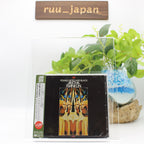 New Aretha Franklin CD Young, Gifted And Black Japan OBI