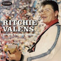 New RITCHIE VALENS Ritchie Valens + Ritchie JAPAN MINI LP CD